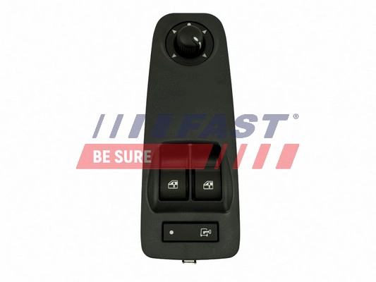 Кнопка стеклоподъемника