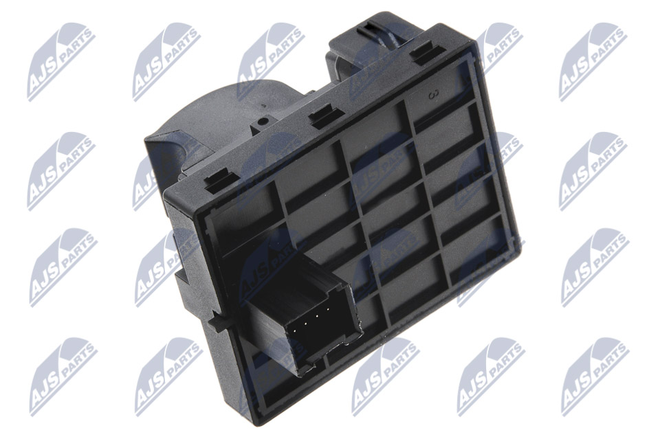 NTY EWS-FT-008 - Кнопка стеклоподъемника