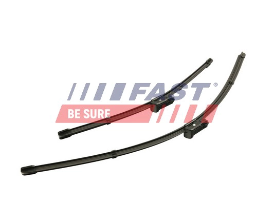 FAST FT93224 - Щетки стеклоочистителя