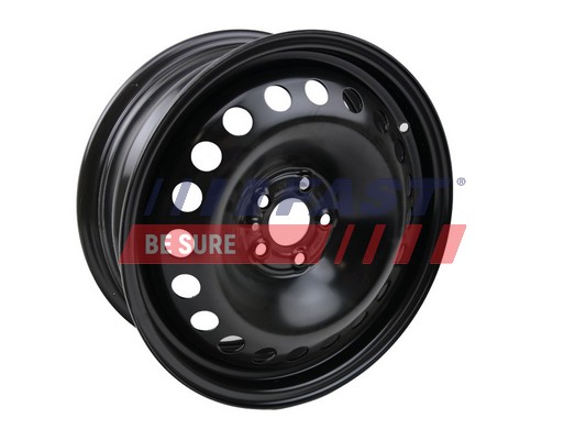 Колесный диск