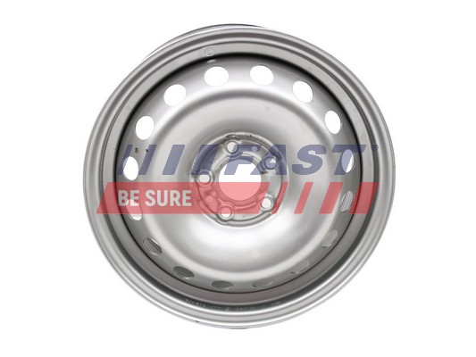 FAST FT92817 - Колесный диск