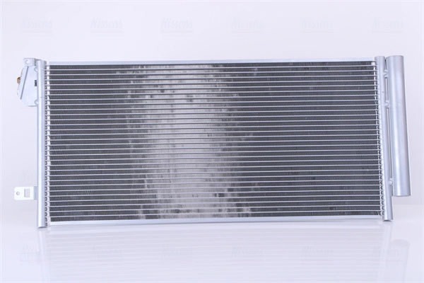 NISSENS 940169 - Радиатор кондиционера