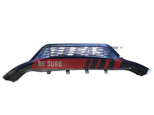 FAST FT91509G - Решетка бампера 