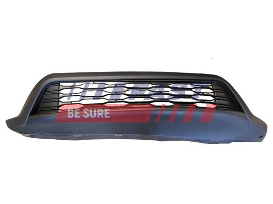 Решетка бампера 