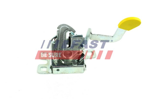 Замок капота