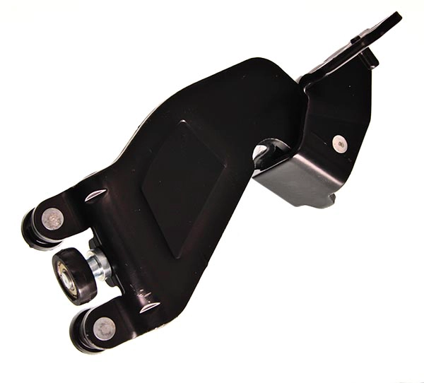 MAXGEAR 27-2085 - Ролик сдвижной двери