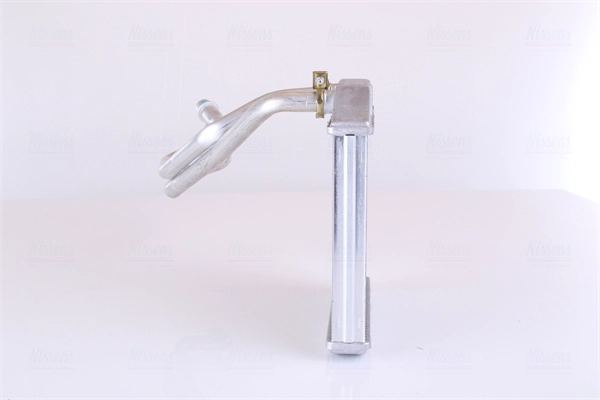 NISSENS 71455 - Радиатор печки