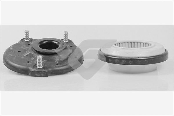 HUTCHINSON KS 240 - Опоры стойки амортизатора