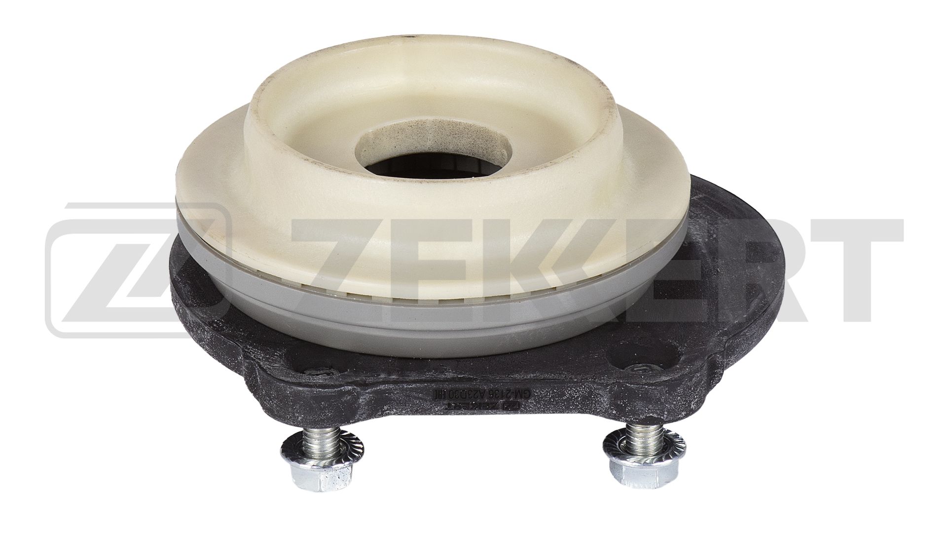 ZEKKERT GM-2136 - Опора амортизатора