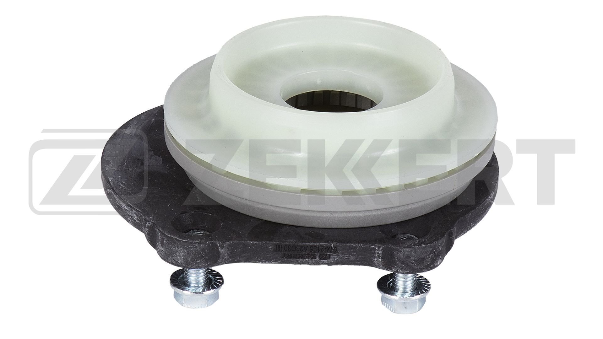 ZEKKERT GM-2135 - Опора амортизатора