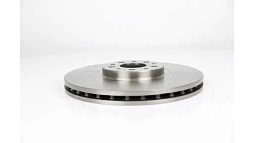 Тормозные диски