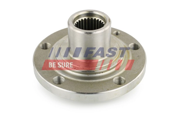 Ступица колеса