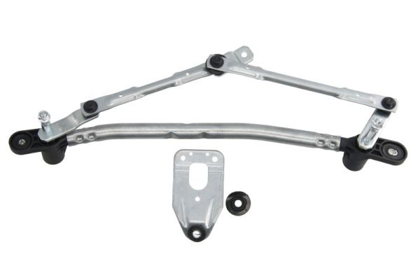 Привод стеклоочистителя, система очистки окон