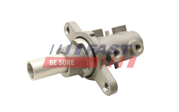 Главный тормозной цилиндр