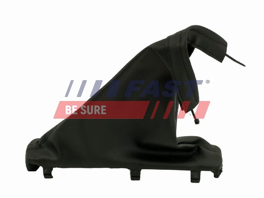 FAST FT69905 - Рычаг ручного тормоза