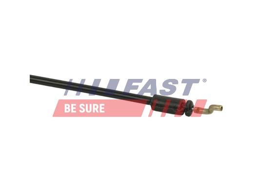 FAST FT73702 - Тросик двери
