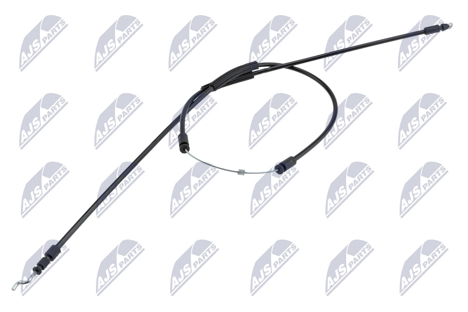 Тросик двери