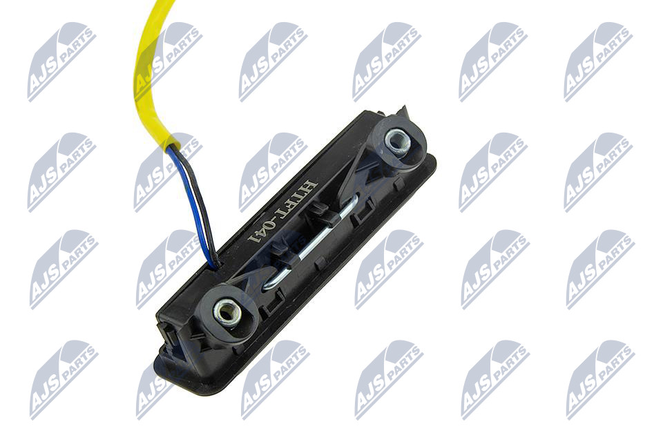 NTY EZC-FT-041 - Ручка багажника