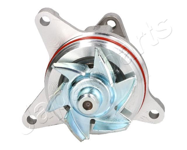 JAPANPARTS PQ-338 - Водяной насос - помпа