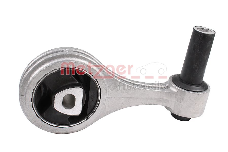 Подушка двигателя