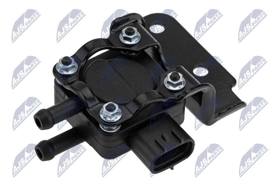 Датчик давления выхлопных газов