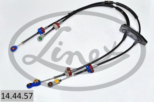 LINEX 14.44.57 - Трос КПП