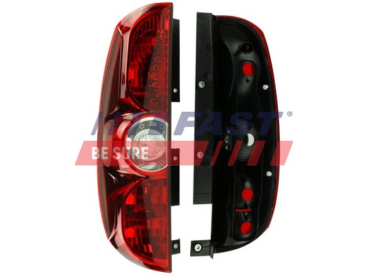 Задний фонарь