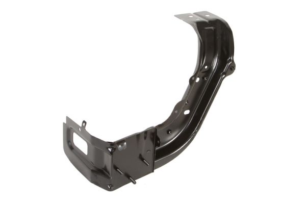 Крепление фары