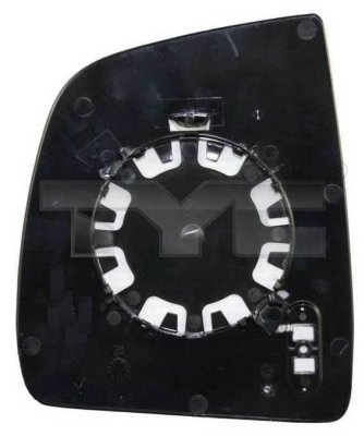 Стекло зеркала 