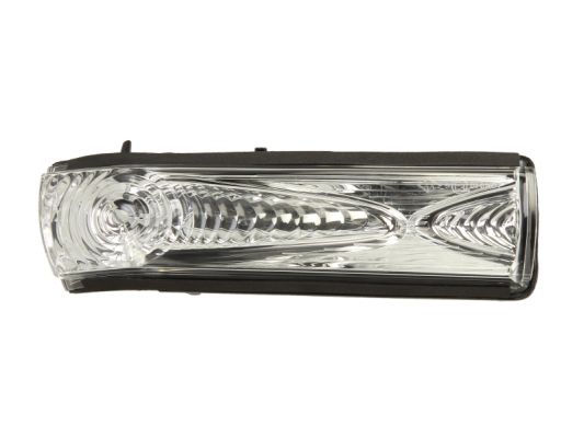 Повторитель поворота