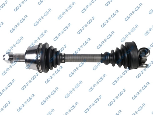 Приводной вал (полуось)