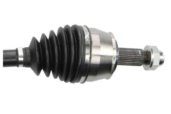 PASCAL G2F045PC - Приводной вал (полуось)