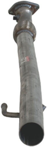 BOSAL 750-331 - Глушитель