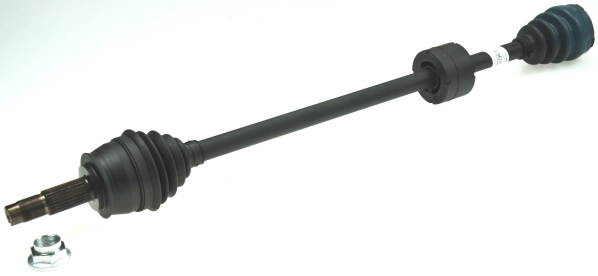 Приводной вал (полуось)