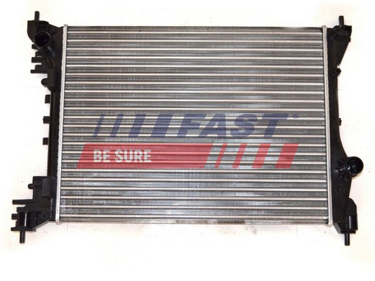 Радиатор охлаждения