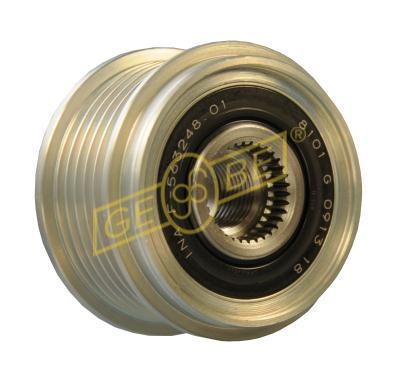 GEBE 3 5447 1 - Шкив генератора