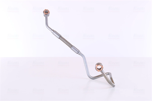 NISSENS 935150 - Трубка турбины