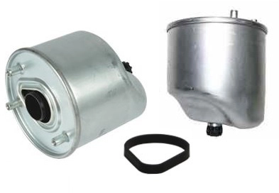 Топливный фильтр