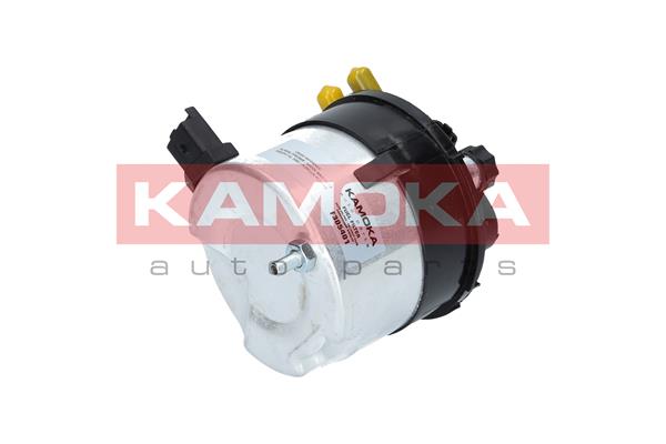 KAMOKA F305401 - Топливный фильтр KAMOKA