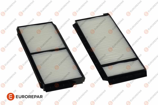 EUROREPAR E146117 - Салонный фильтр