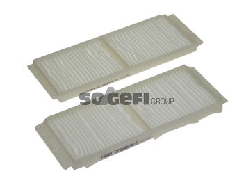 Салонный фильтр