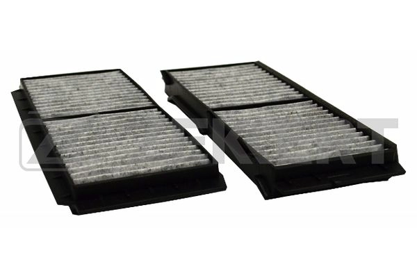 ZEKKERT IF-3166K - Салонный фильтр