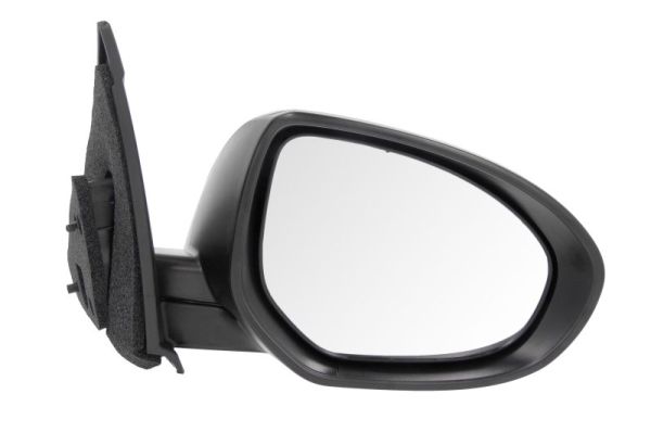 Наружное зеркало