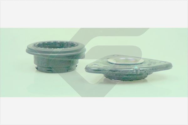 HUTCHINSON KS 244 - Опоры стойки амортизатора