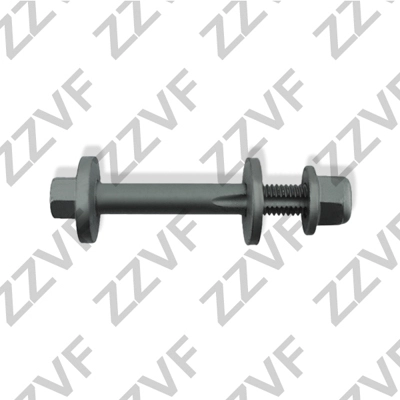 Болт развала