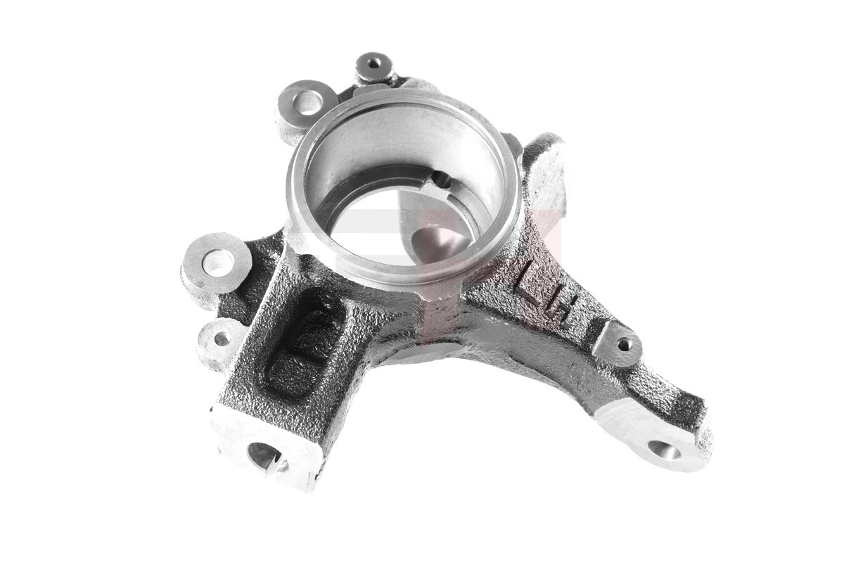 GH GH-293203V - Кулак поворотный