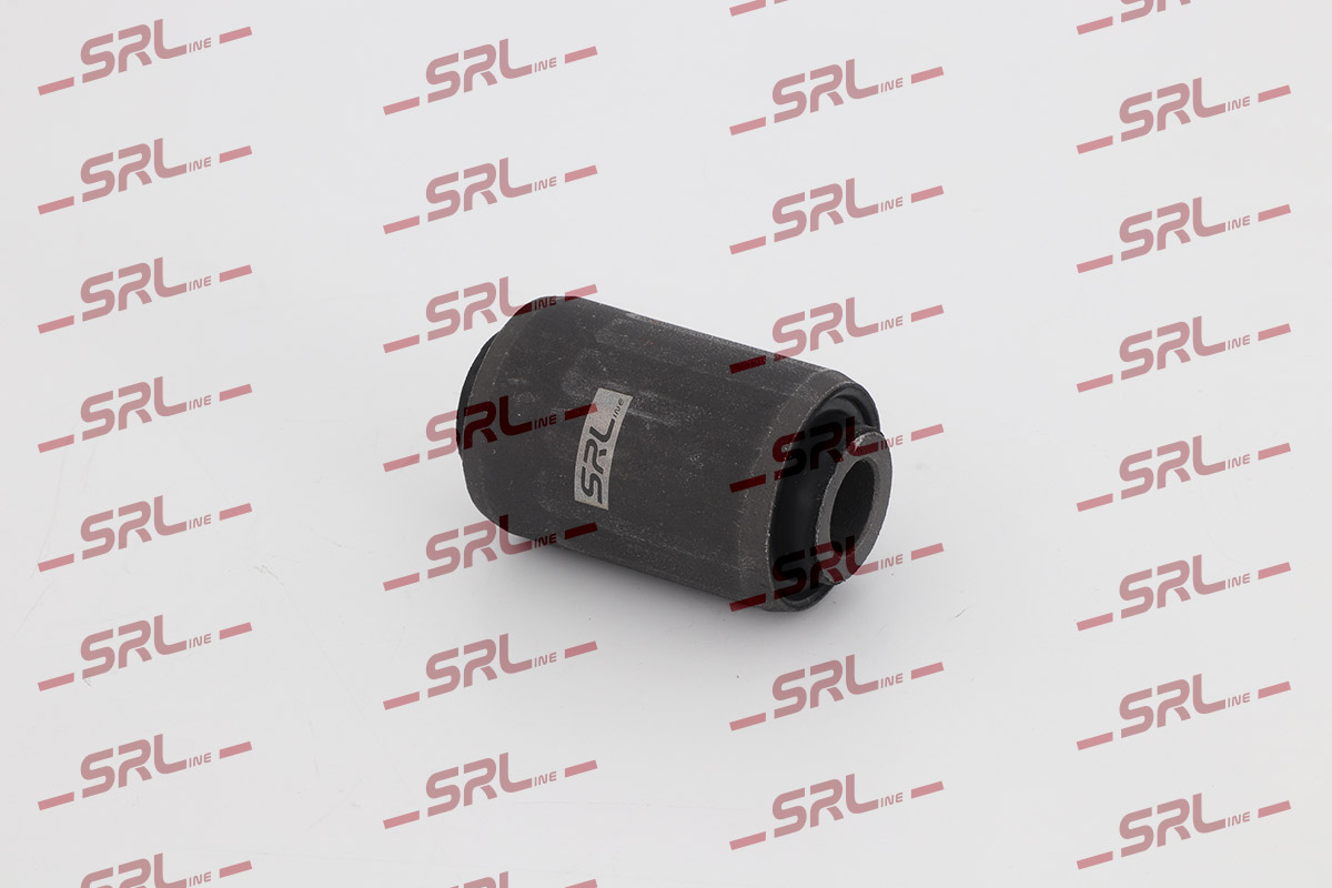 Сайлентблок