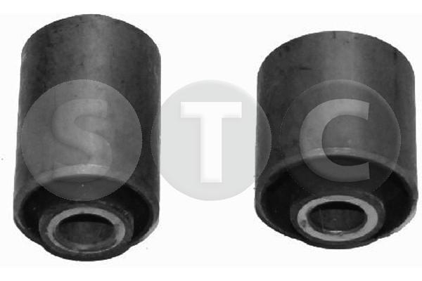 Сайлентблок