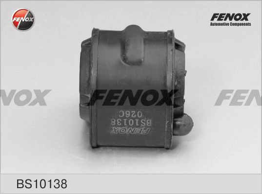 FENOX BS10138 - Втулки стабилизатора