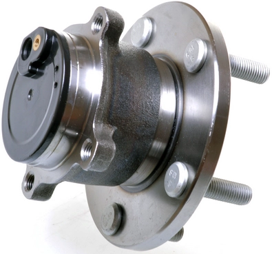 DENCKERMANN W413382 - Ступичный подшипник